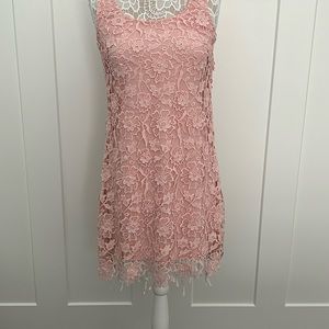 Wendy & Bird, size 2, wedding guest dress